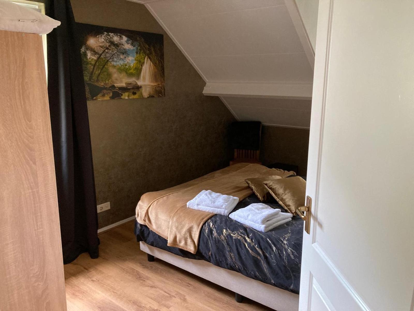 B&B Erve Moeskert Geesteren  Kültér fotó