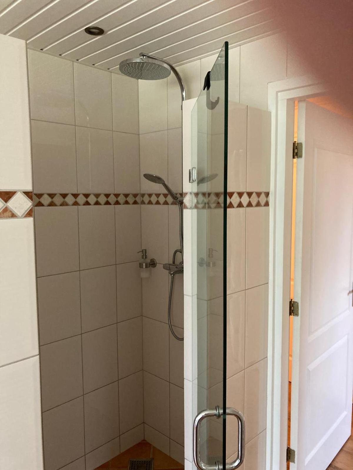 B&B Erve Moeskert Geesteren  Kültér fotó