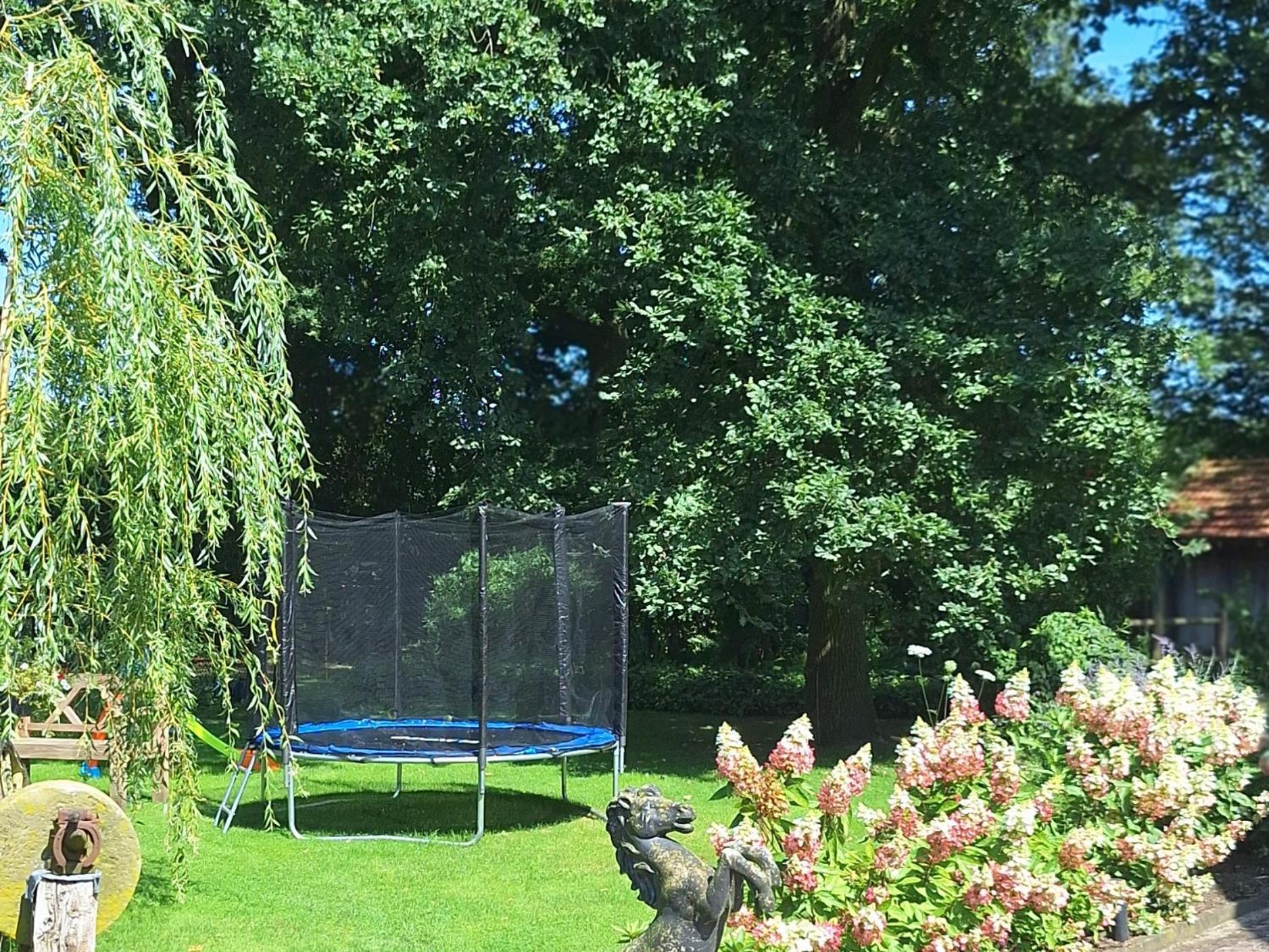 B&B Erve Moeskert Geesteren  Kültér fotó